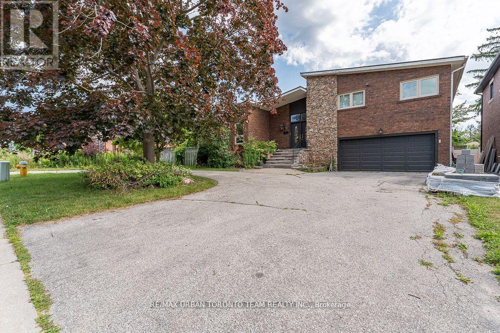 35 Brumwell Street, Toronto (Centennial Scarborough), Ontario  M1C 2K7 - Photo 39 - E12895576