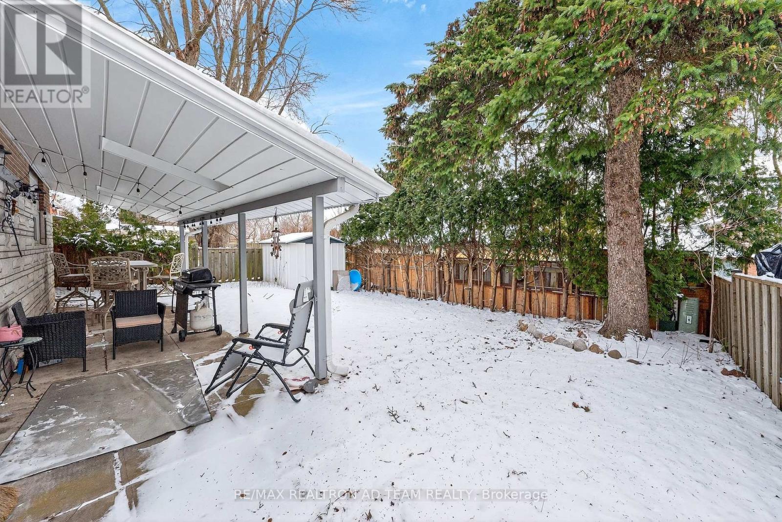 384 Elizabeth Street, Oshawa, Ontario  L1J 5S8 - Photo 25 - E12895586