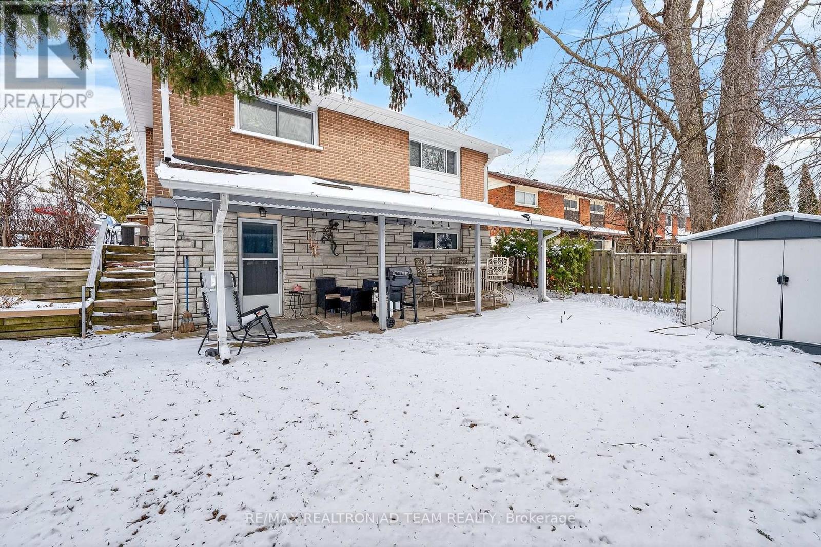 384 Elizabeth Street, Oshawa, Ontario  L1J 5S8 - Photo 26 - E12895586