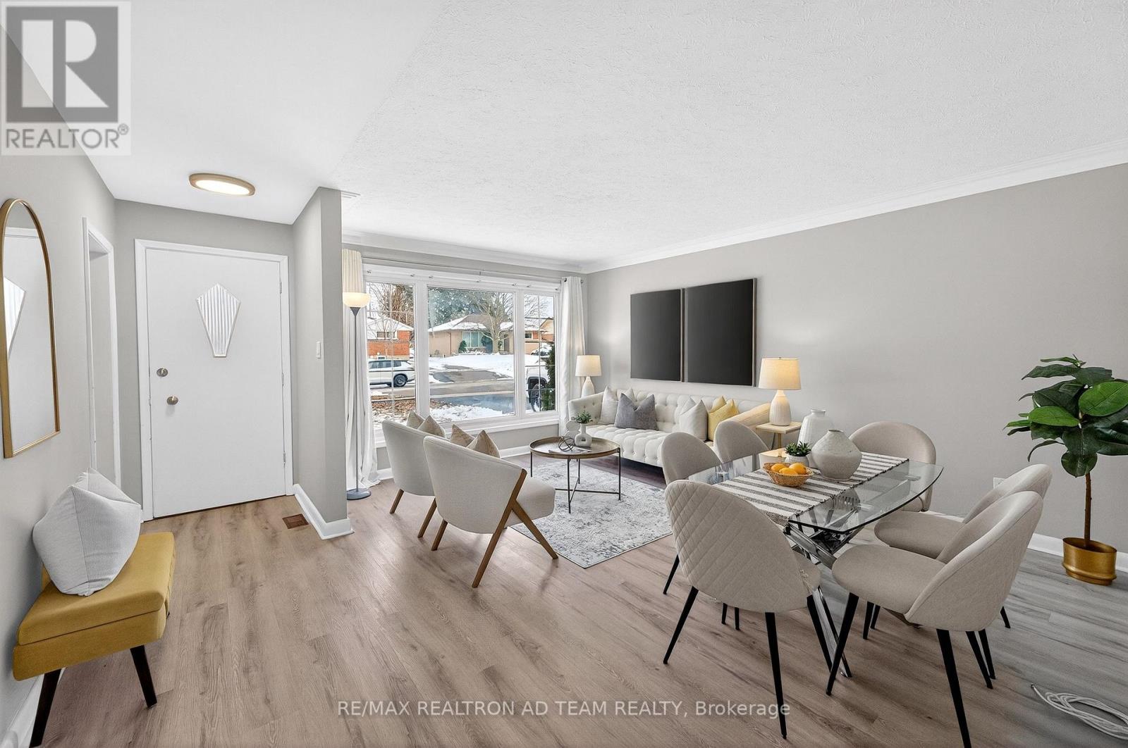 384 Elizabeth Street, Oshawa, Ontario  L1J 5S8 - Photo 4 - E12895586