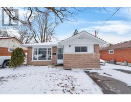 384 ELIZABETH STREET, Oshawa, Ontario