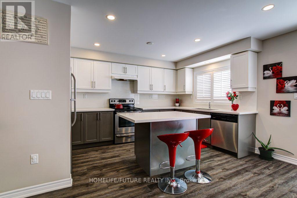 26 Streathern Way, Clarington, Ontario  L1C 0S4 - Photo 11 - E12895596