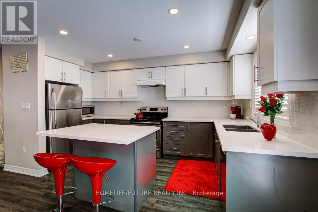 26 Streathern Way, Clarington, Ontario  L1C 0S4 - Photo 12 - E12895596