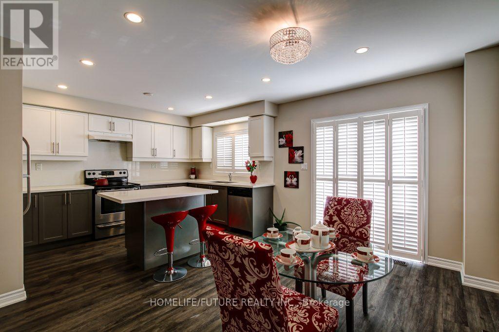 26 Streathern Way, Clarington, Ontario  L1C 0S4 - Photo 13 - E12895596