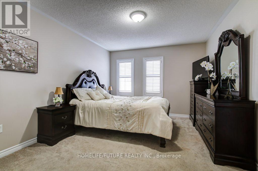 26 Streathern Way, Clarington, Ontario  L1C 0S4 - Photo 15 - E12895596