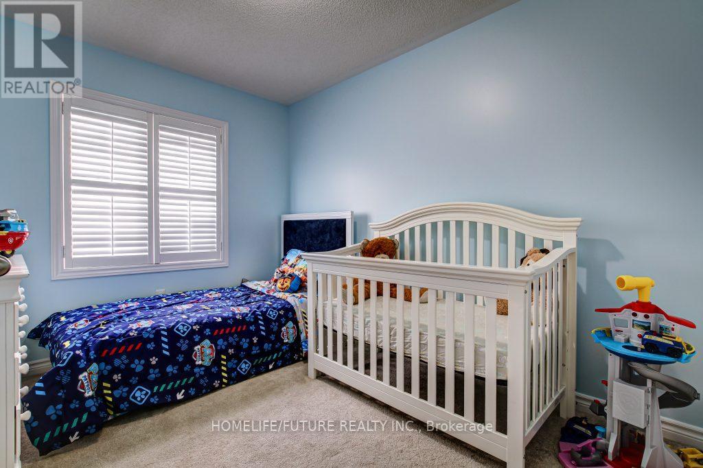 26 Streathern Way, Clarington, Ontario  L1C 0S4 - Photo 19 - E12895596