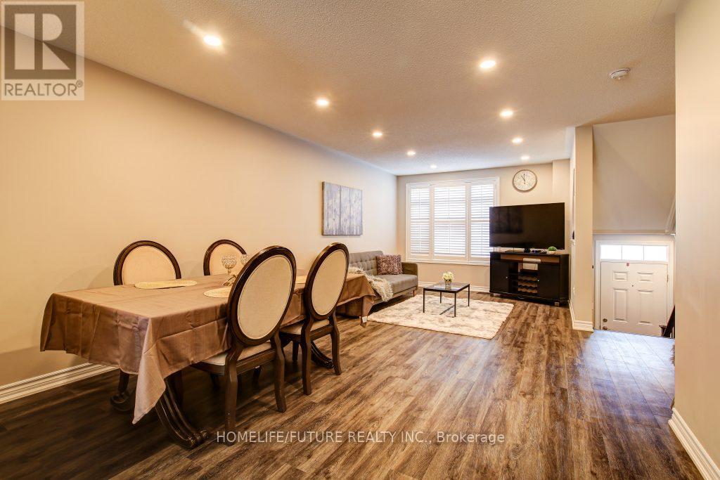 26 Streathern Way, Clarington, Ontario  L1C 0S4 - Photo 25 - E12895596