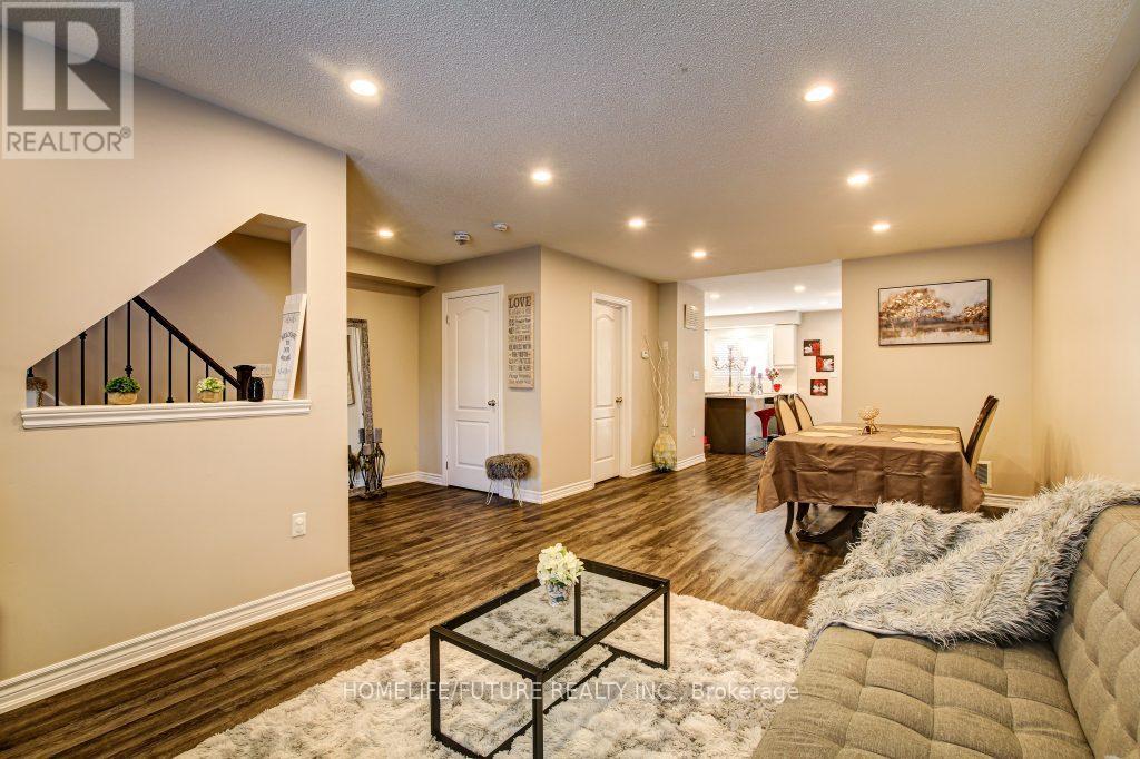 26 Streathern Way, Clarington, Ontario  L1C 0S4 - Photo 26 - E12895596