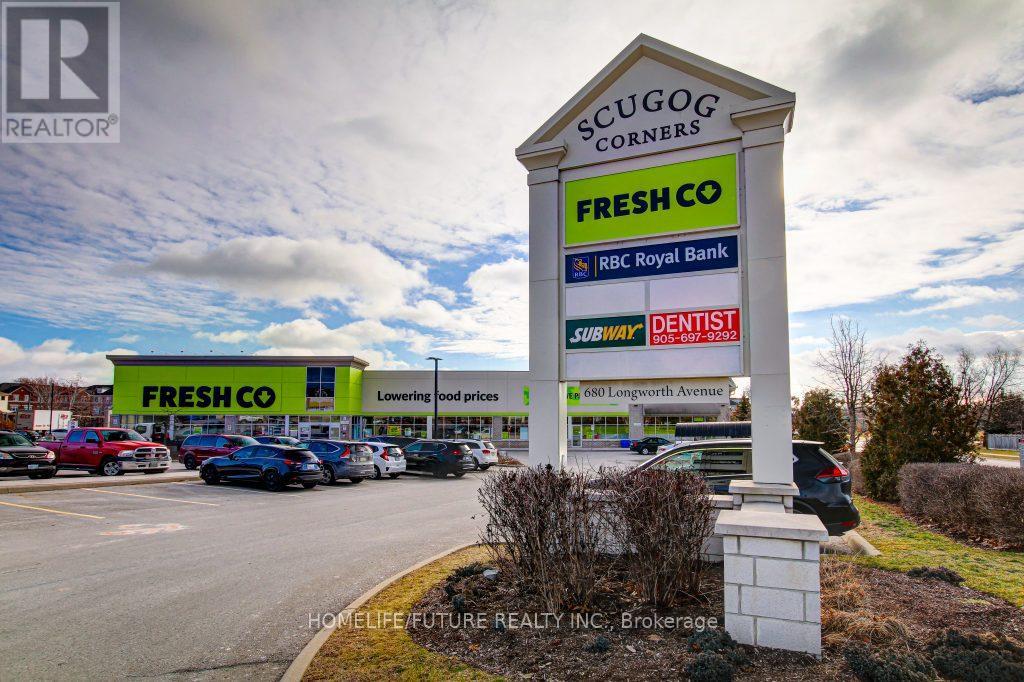 26 Streathern Way, Clarington, Ontario  L1C 0S4 - Photo 28 - E12895596