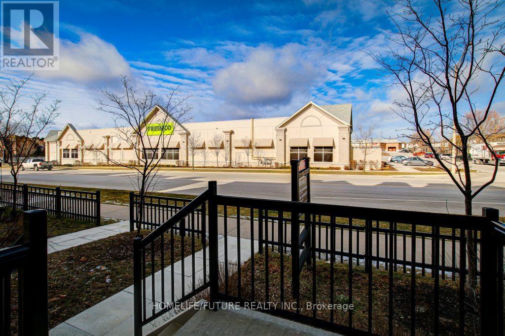 26 Streathern Way, Clarington, Ontario  L1C 0S4 - Photo 4 - E12895596