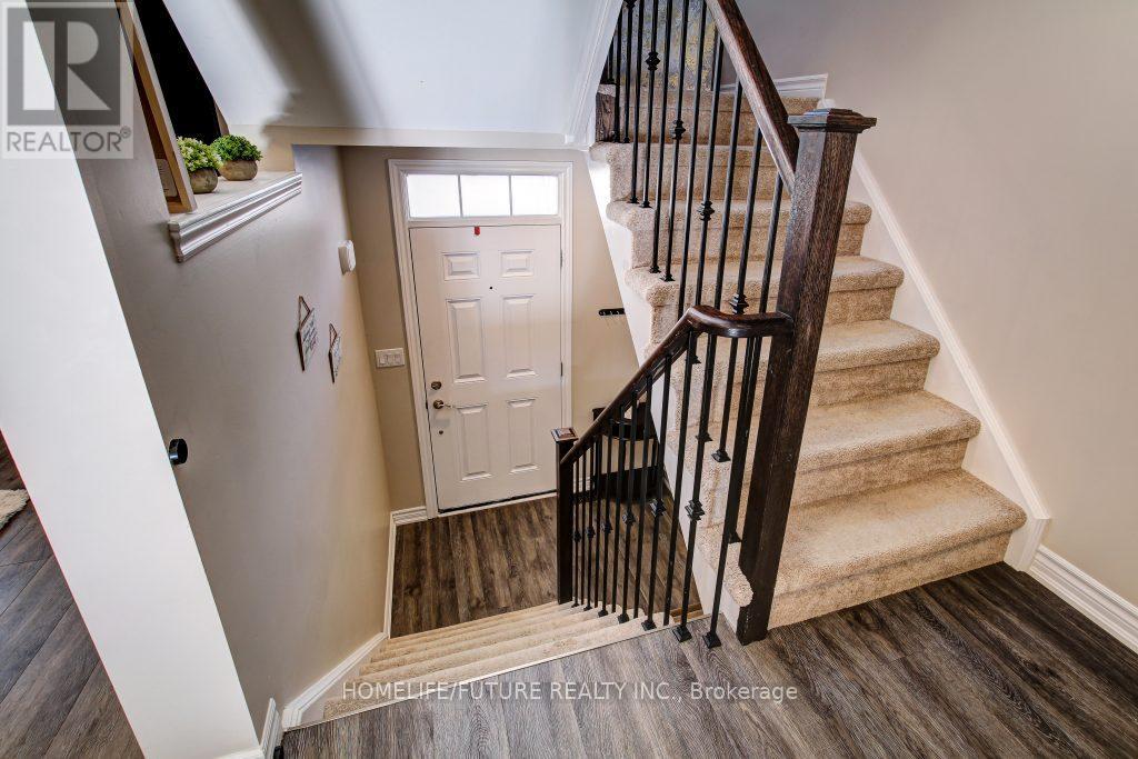 26 Streathern Way, Clarington, Ontario  L1C 0S4 - Photo 5 - E12895596