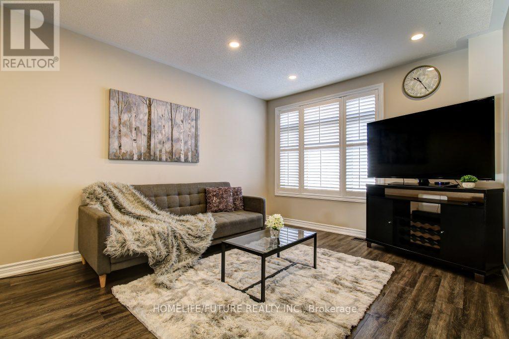 26 Streathern Way, Clarington, Ontario  L1C 0S4 - Photo 6 - E12895596