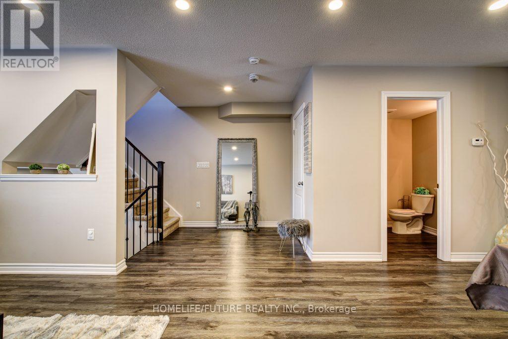 26 Streathern Way, Clarington, Ontario  L1C 0S4 - Photo 8 - E12895596