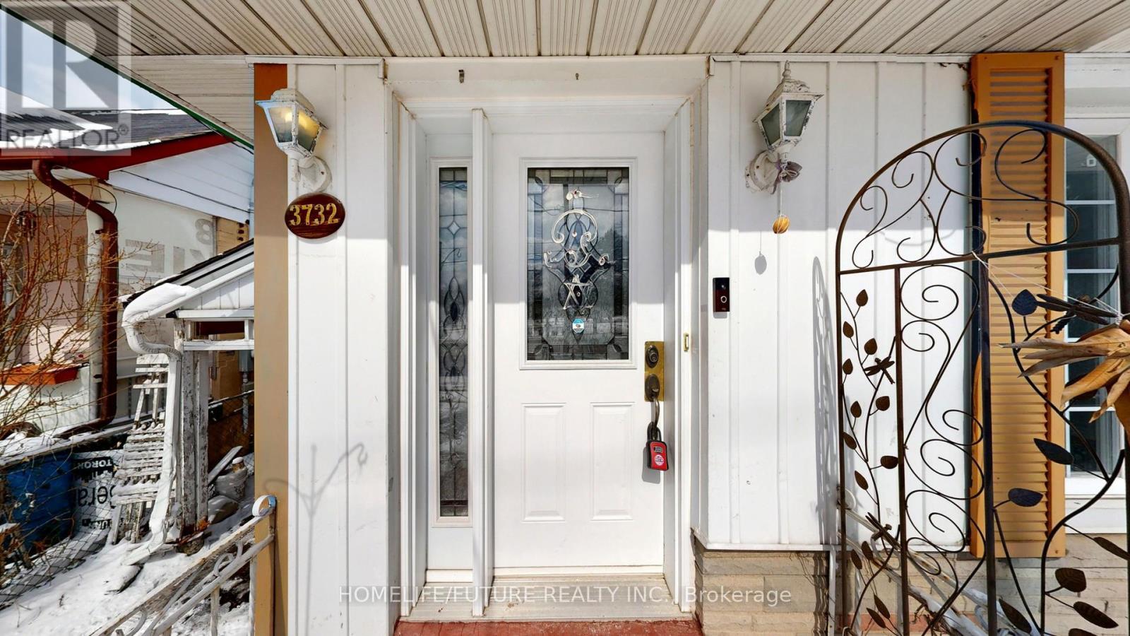 Main - 3732 St Clair Avenue E, Toronto, Ontario  M1M 1T7 - Photo 4 - E12895620