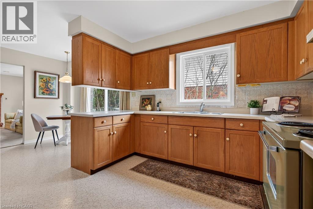 133 Central Avenue, Grimsby, Ontario  L3M 4Z3 - Photo 22 - 40813178