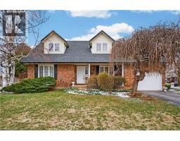 133 CENTRAL Avenue, grimsby, Ontario