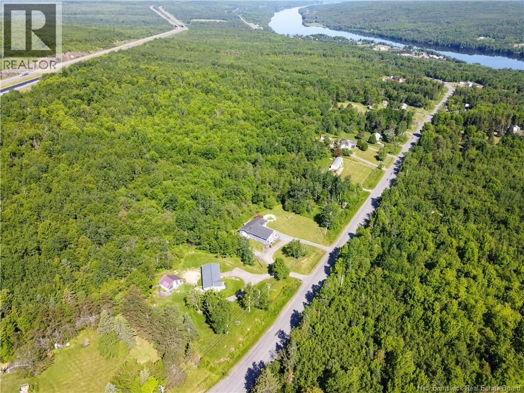 Lot 165 Route, Meductic, New Brunswick  E6H 1B4 - Photo 10 - NB120769