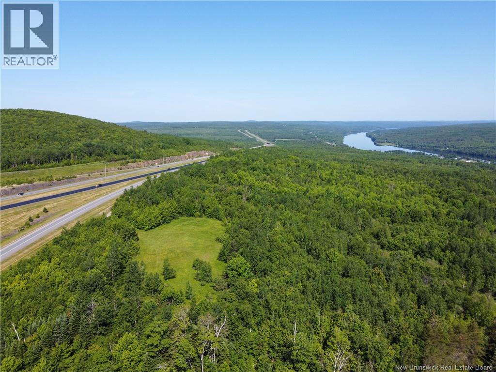 Lot 165 Route, Meductic, New Brunswick  E6H 1B4 - Photo 1 - NB120769