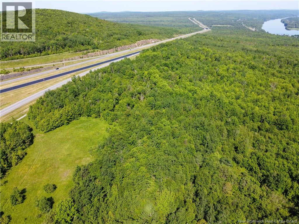 Lot 165 Route, Meductic, New Brunswick  E6H 1B4 - Photo 3 - NB120769