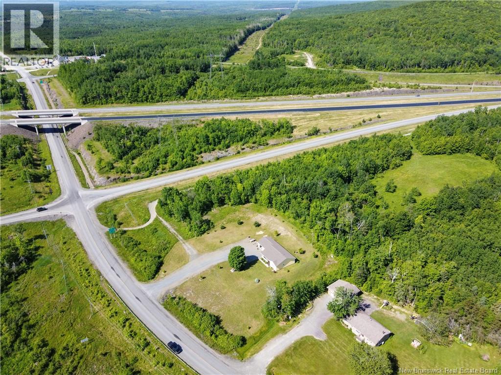 Lot 165 Route, Meductic, New Brunswick  E6H 1B4 - Photo 7 - NB120769