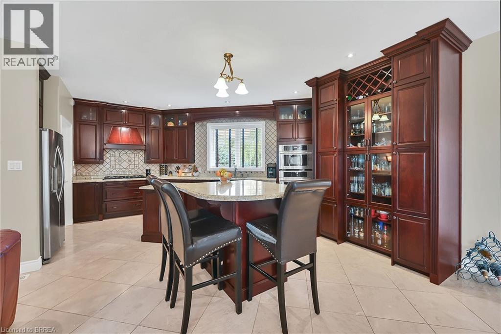 329 Johnson Road, Brantford, Ontario  N3T 5M1 - Photo 14 - 40801374