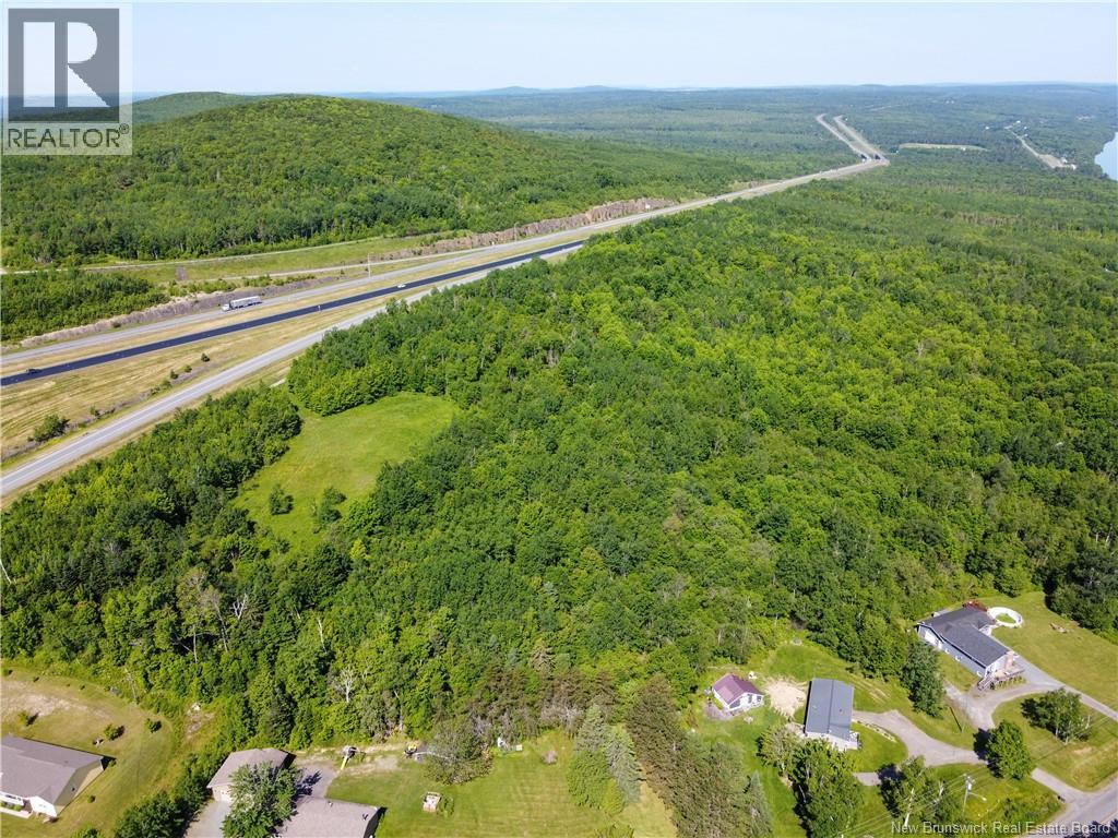Lot 165 Route, Meductic, New Brunswick  E6H 1B4 - Photo 5 - NB120769