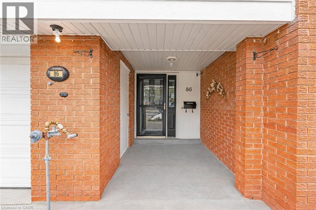 86 Overlea Drive, Kitchener, Ontario  N2M 1T1 - Photo 3 - 40811586