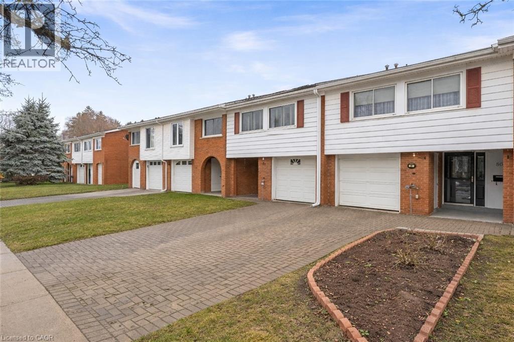 86 Overlea Drive, Kitchener, Ontario  N2M 1T1 - Photo 42 - 40811586