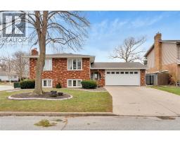 7129 ISABELLE COURT, Windsor, Ontario