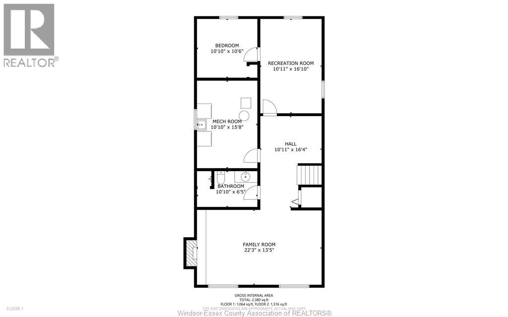 7129 Isabelle Court, Windsor, Ontario  N9S 4J6 - Photo 31 - 26005630