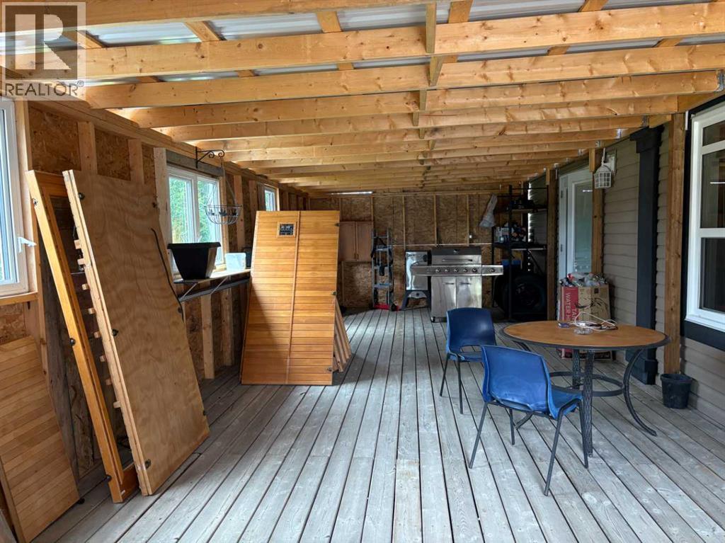 2600 Gooseberry Lane, Wabasca, Alberta  T0G 2K0 - Photo 11 - A2243596