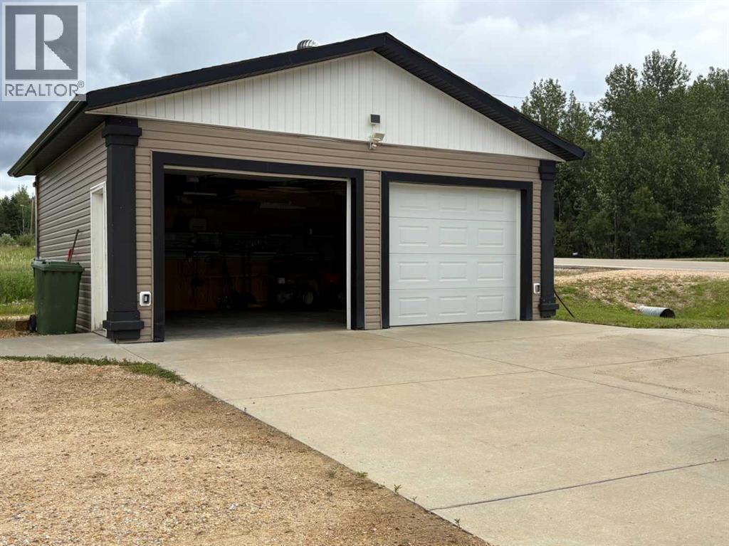 2600 Gooseberry Lane, Wabasca, Alberta  T0G 2K0 - Photo 15 - A2243596