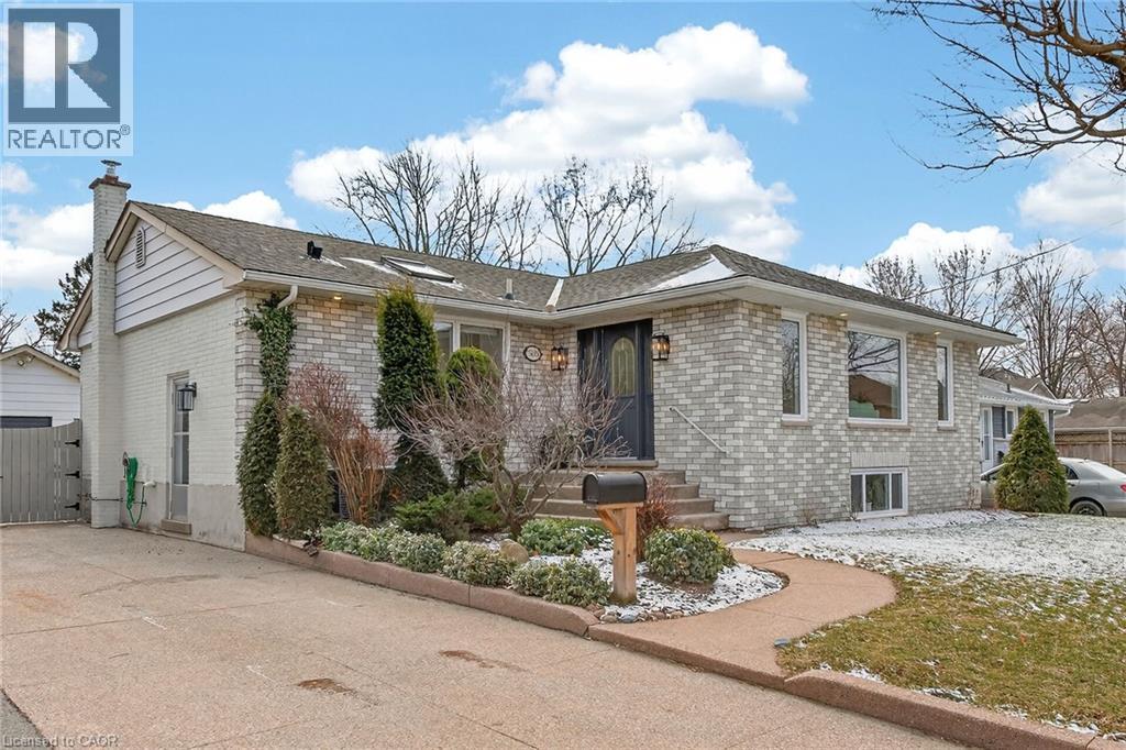 5418 ANTHONY Place, Burlington, Ontario