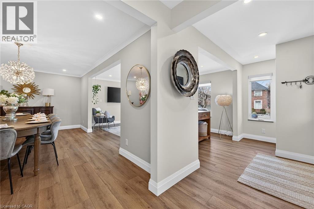 5418 Anthony Place, Burlington, Ontario  L7L 3G8 - Photo 10 - 40810436