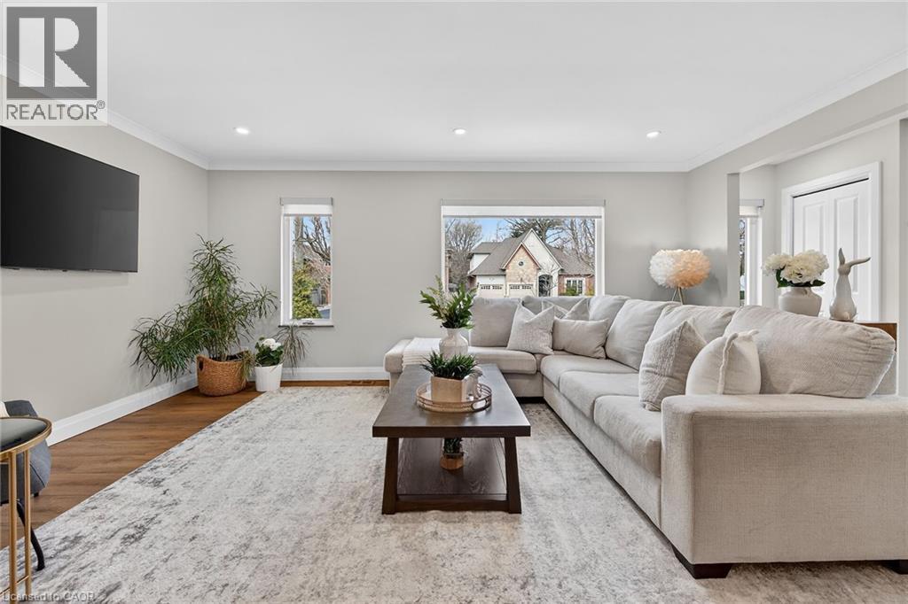 5418 Anthony Place, Burlington, Ontario  L7L 3G8 - Photo 14 - 40810436