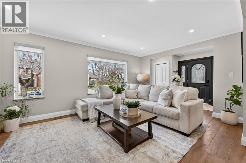 5418 Anthony Place, Burlington, Ontario  L7L 3G8 - Photo 15 - 40810436