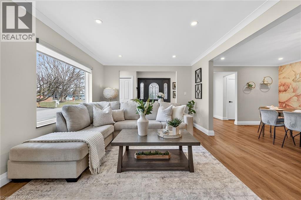 5418 Anthony Place, Burlington, Ontario  L7L 3G8 - Photo 16 - 40810436