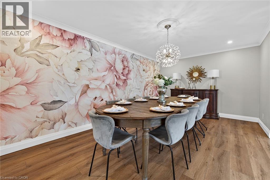 5418 Anthony Place, Burlington, Ontario  L7L 3G8 - Photo 18 - 40810436