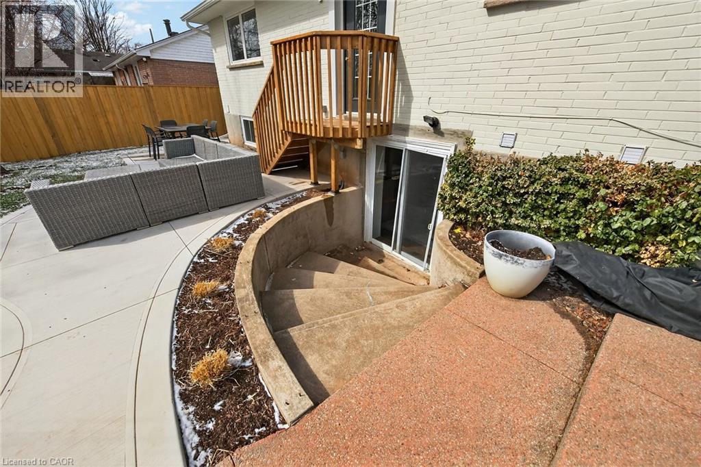 5418 Anthony Place, Burlington, Ontario  L7L 3G8 - Photo 48 - 40810436