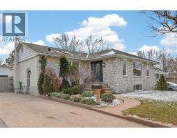 5418 ANTHONY Place, Burlington, Ontario