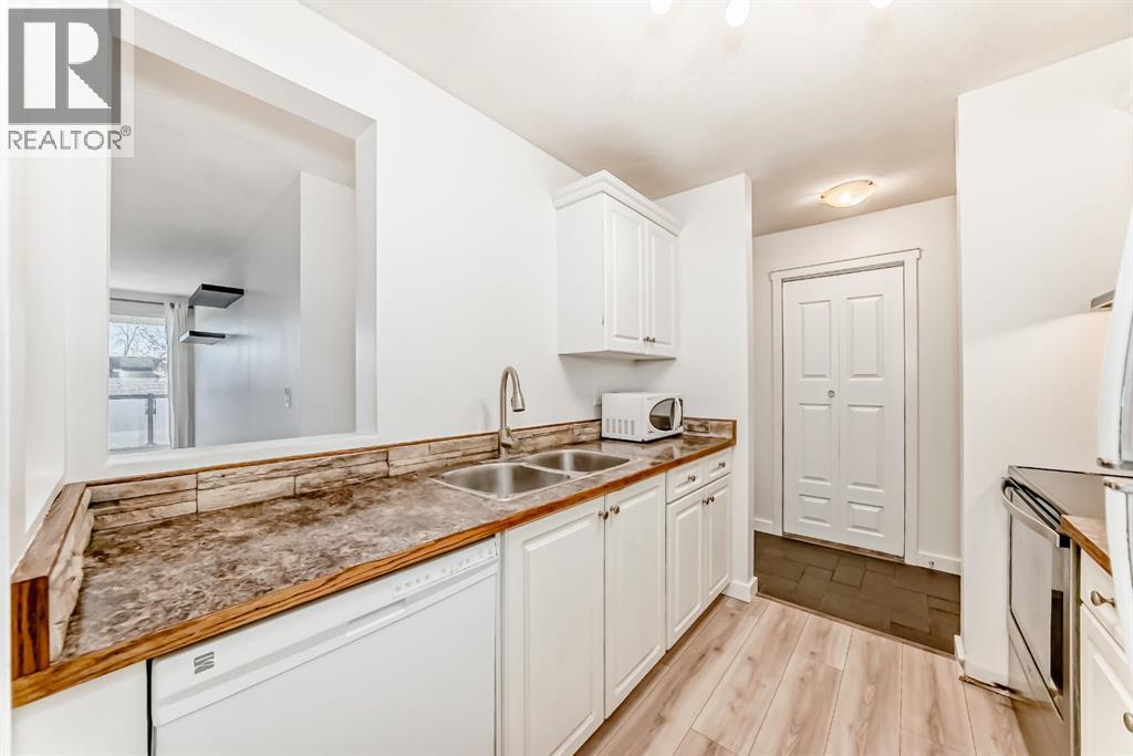 3307, 393 Patterson Hill Sw, Calgary, Alberta  T3H 2P4 - Photo 6 - A2265356