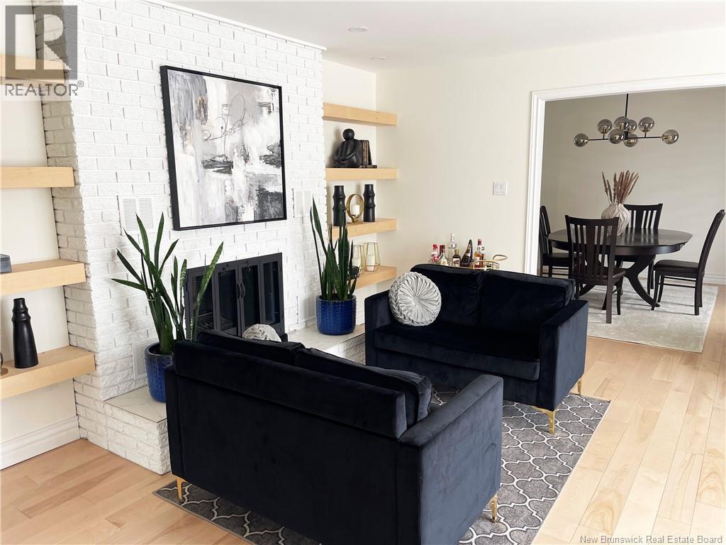 61 Country Club Road, Riverview, New Brunswick  E1B 4N7 - Photo 4 - NB135351