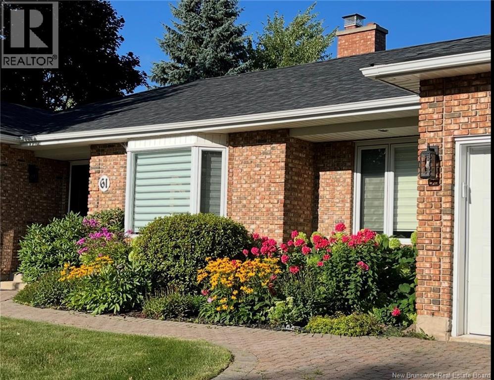 61 Country Club Road, Riverview, New Brunswick  E1B 4N7 - Photo 2 - NB135351
