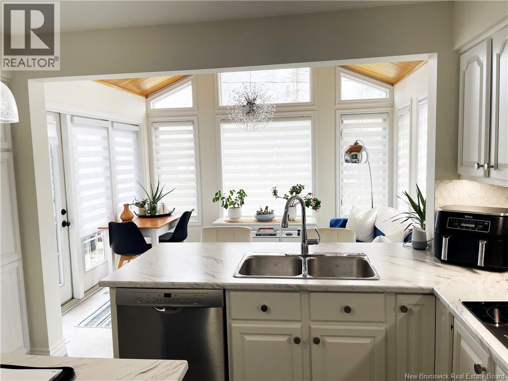 61 Country Club Road, Riverview, New Brunswick  E1B 4N7 - Photo 10 - NB135351