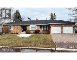 61 Country Club Road, riverview, New Brunswick