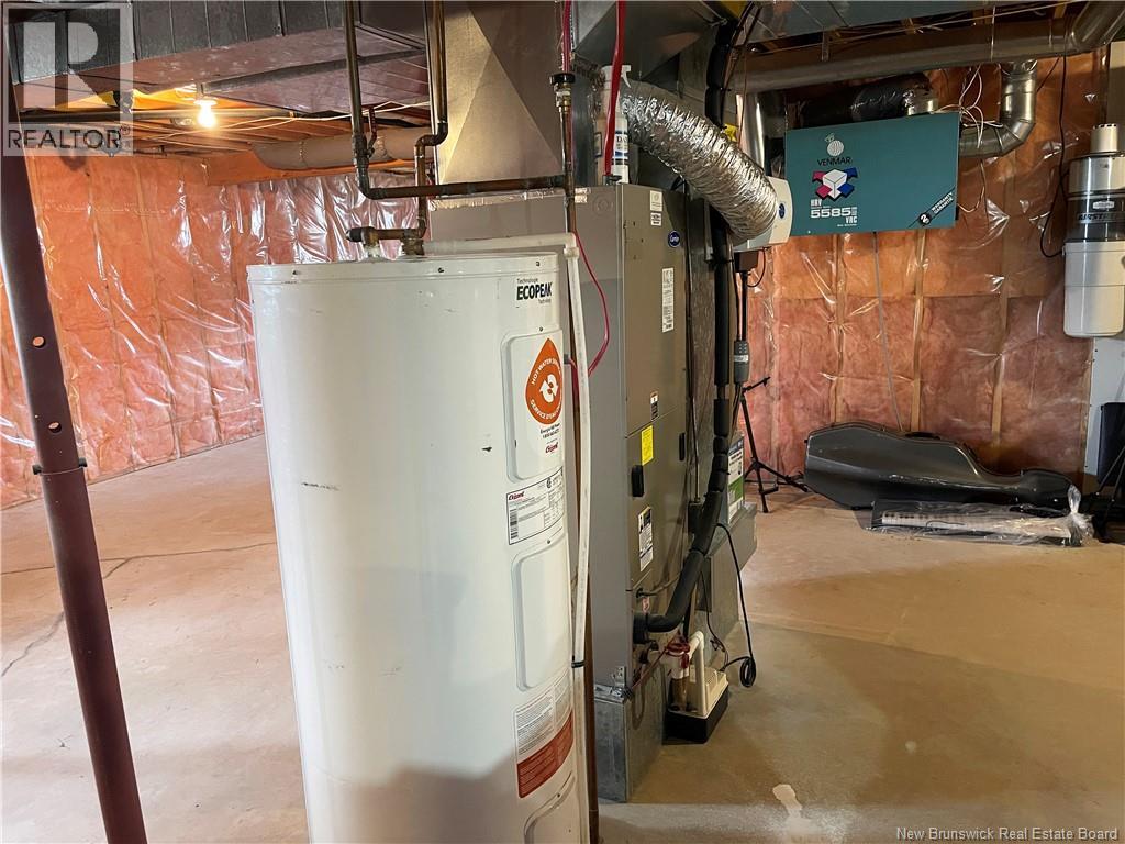 61 Country Club Road, Riverview, New Brunswick  E1B 4N7 - Photo 34 - NB135351