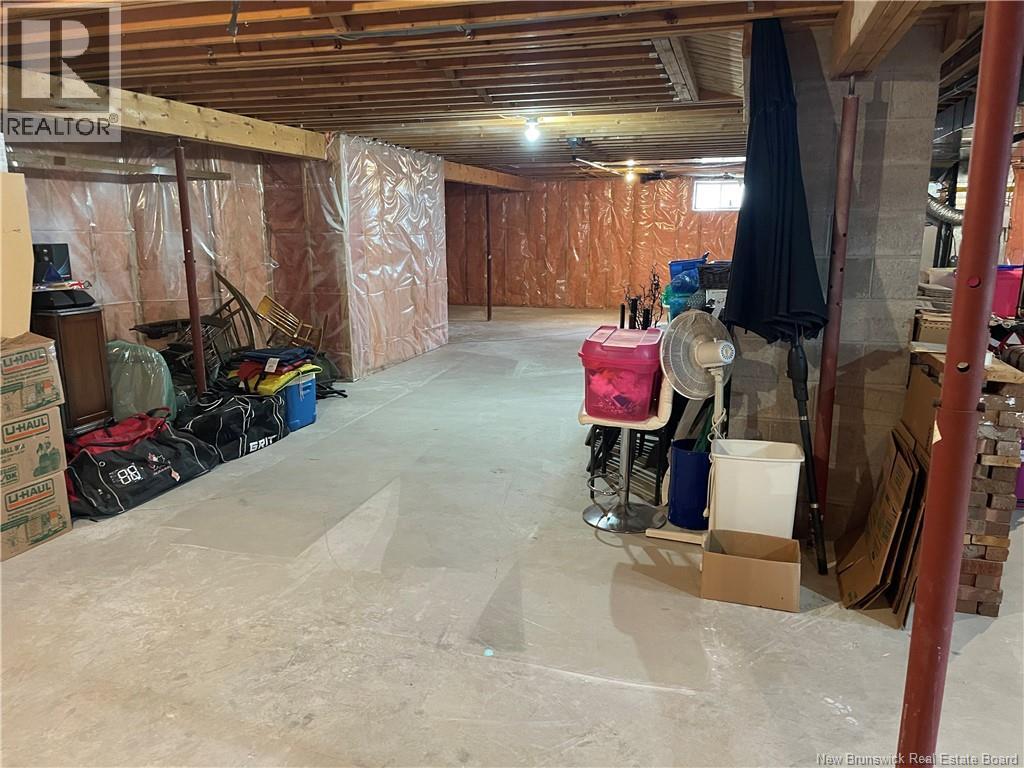 61 Country Club Road, Riverview, New Brunswick  E1B 4N7 - Photo 29 - NB135351