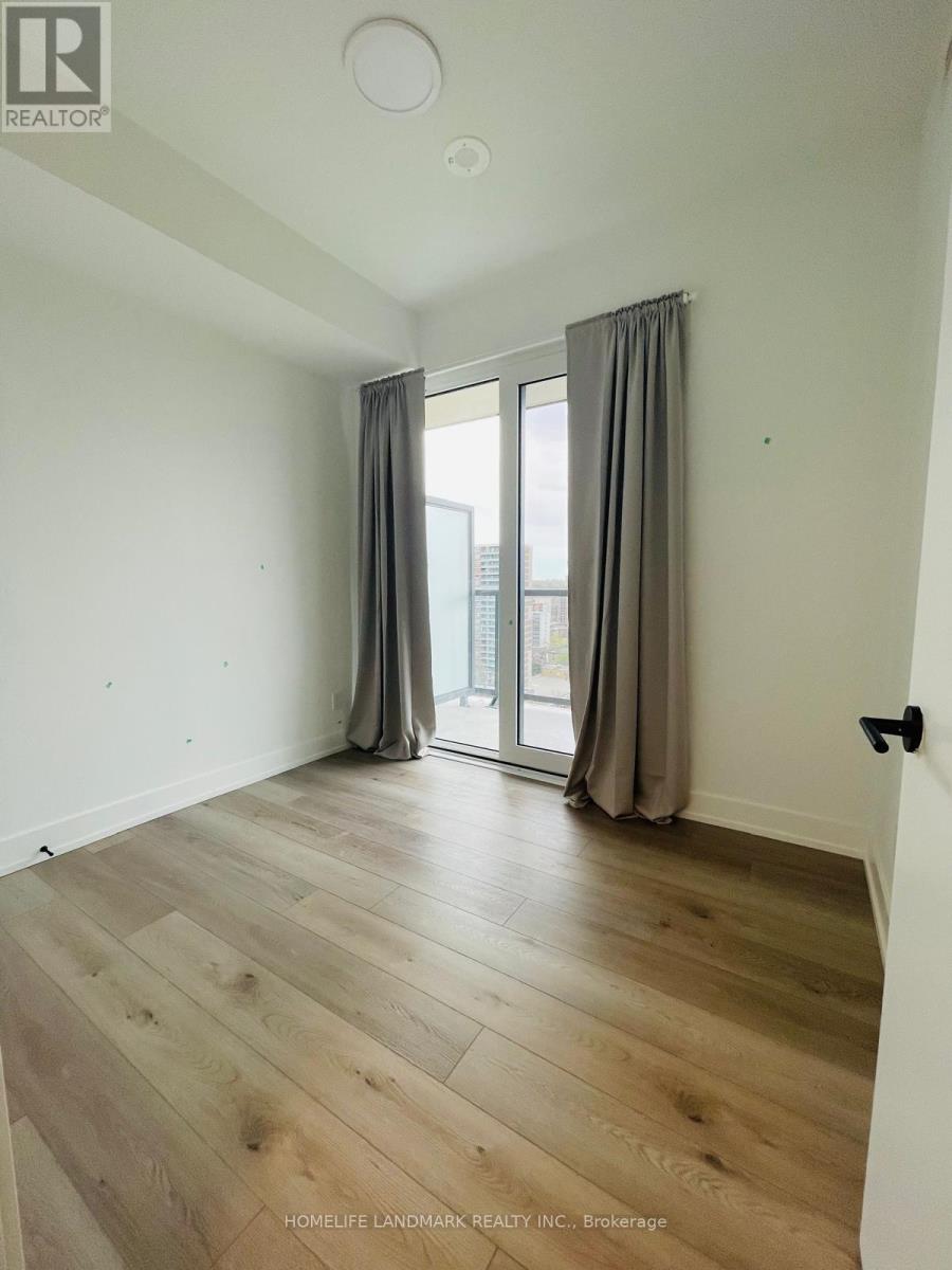 1712 - 308 Jarvis Street, Toronto (Church-Yonge Corridor), Ontario  M5B 0E3 - Photo 16 - C12894264