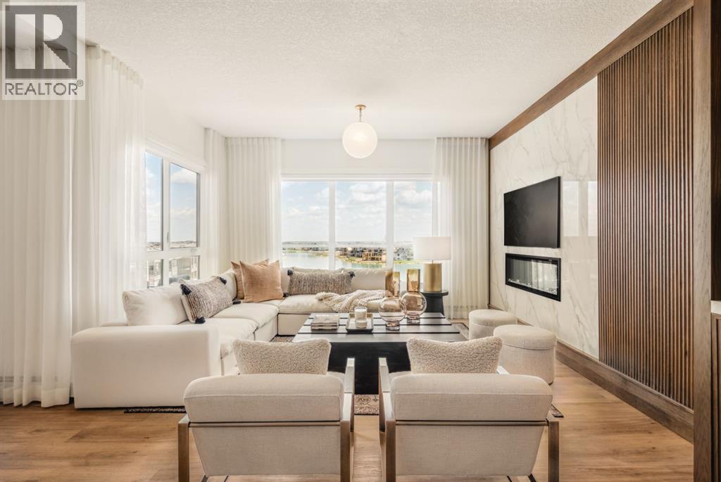 205, 10 Cascade Ridge, Canmore, Alberta  T1W 0K6 - Photo 3 - A2282550