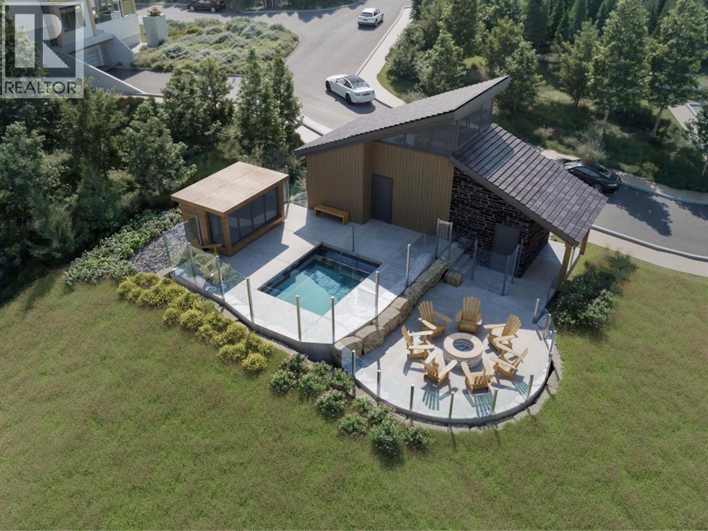 205, 10 Cascade Ridge, Canmore, Alberta  T1W 0K6 - Photo 17 - A2282550